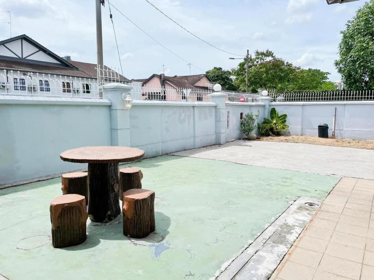 Molek House 12pax Ktv Bbq Rumah liburan *